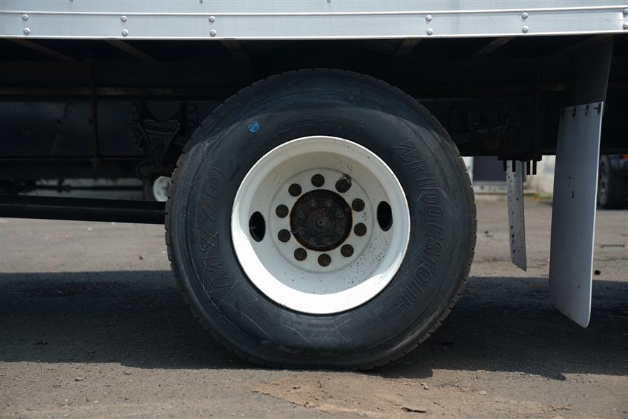 2017 International 4300 4300 photo
