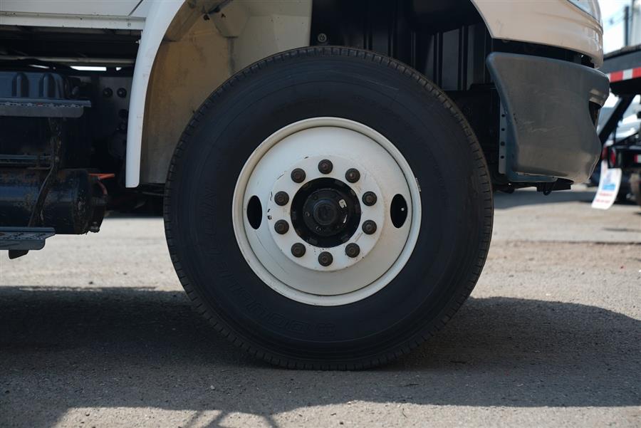 2017 International 4300 4300 photo
