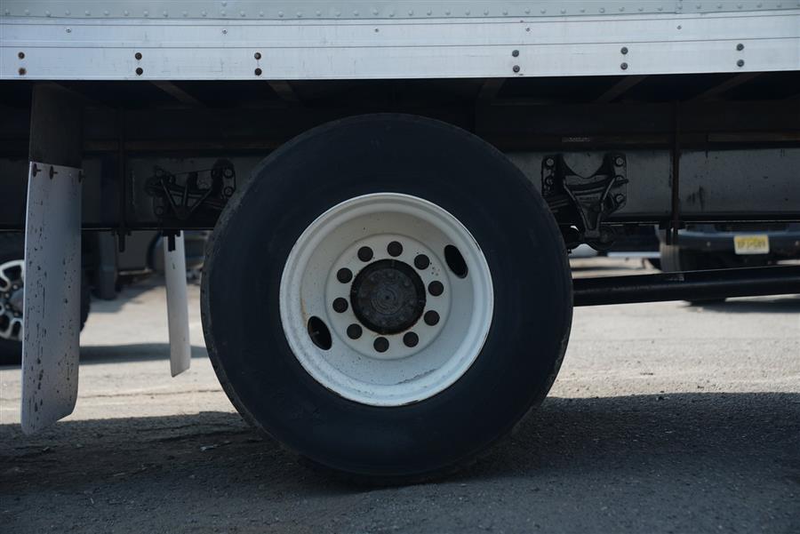 2017 International 4300 4300 photo