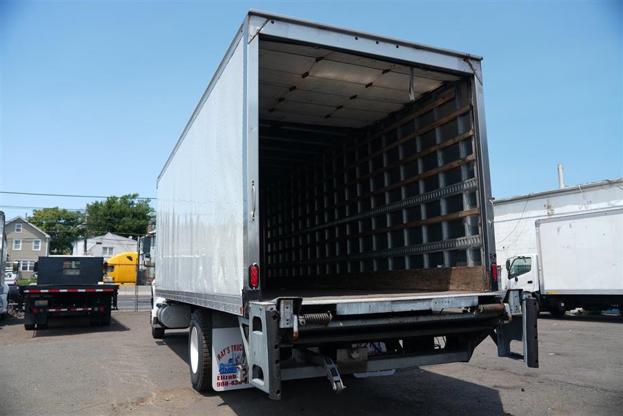 2017 International 4300 4300 photo