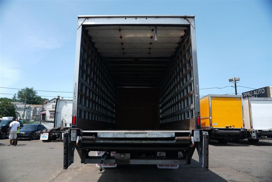 2017 International 4300 4300 photo