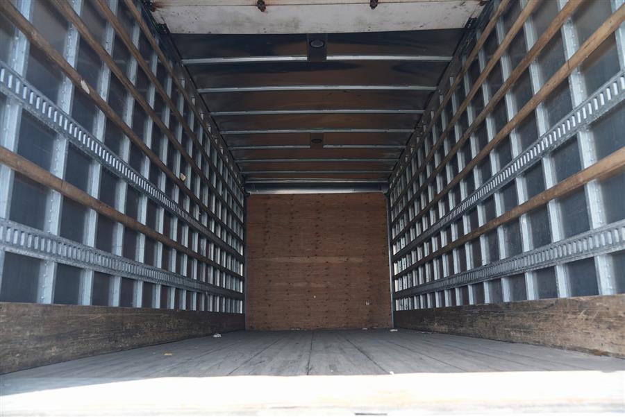 2017 International 4300 4300 photo