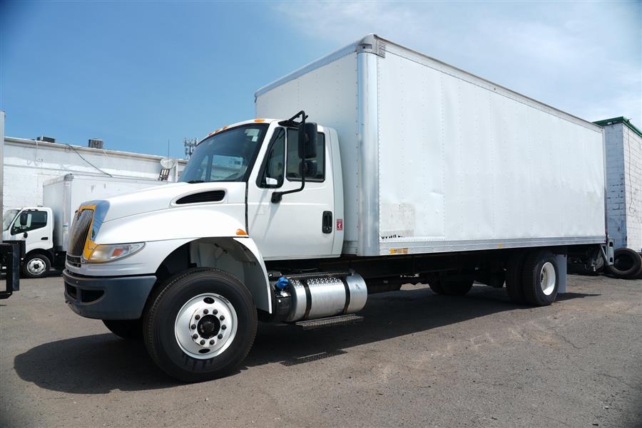 2017 International 4300 4300 photo