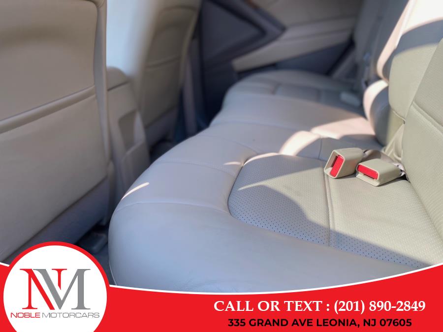 2011 Nissan Murano S photo