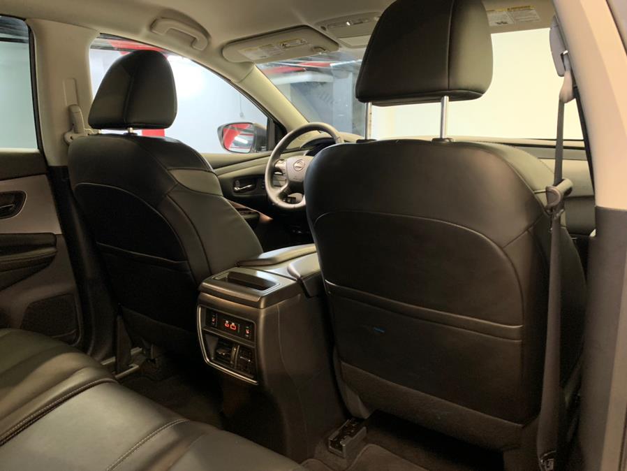 2023 Nissan Murano AWD SL photo