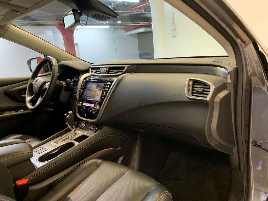 2023 Nissan Murano AWD SL photo