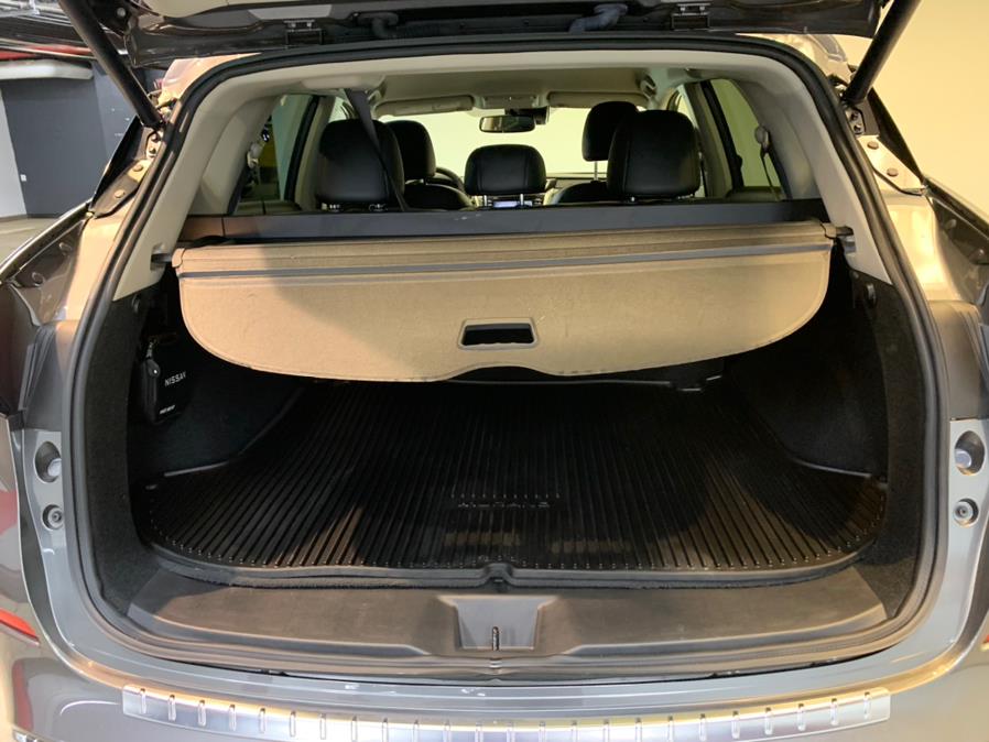2023 Nissan Murano AWD SL photo