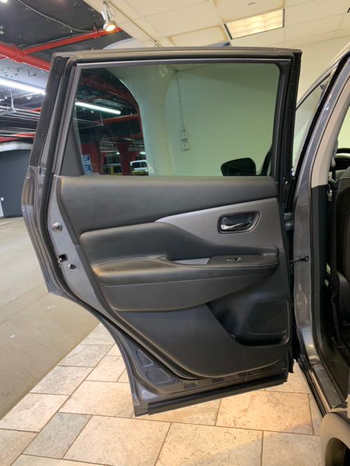 2023 Nissan Murano AWD SL photo