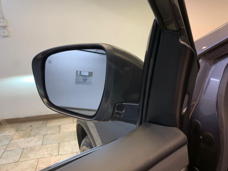 2023 Nissan Murano AWD SL photo