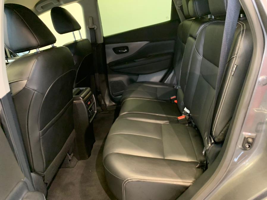 2023 Nissan Murano AWD SL photo