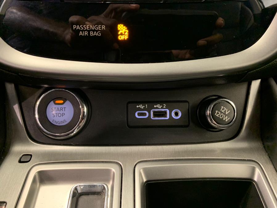 2023 Nissan Murano AWD SL photo