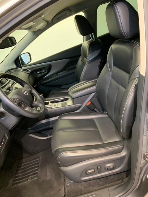 2023 Nissan Murano AWD SL photo