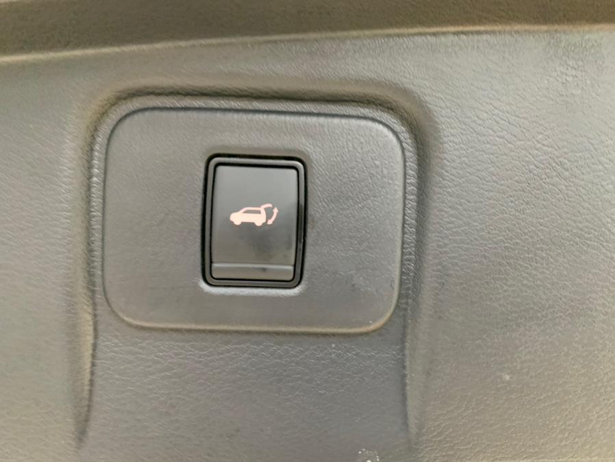 2023 Nissan Murano AWD SL photo