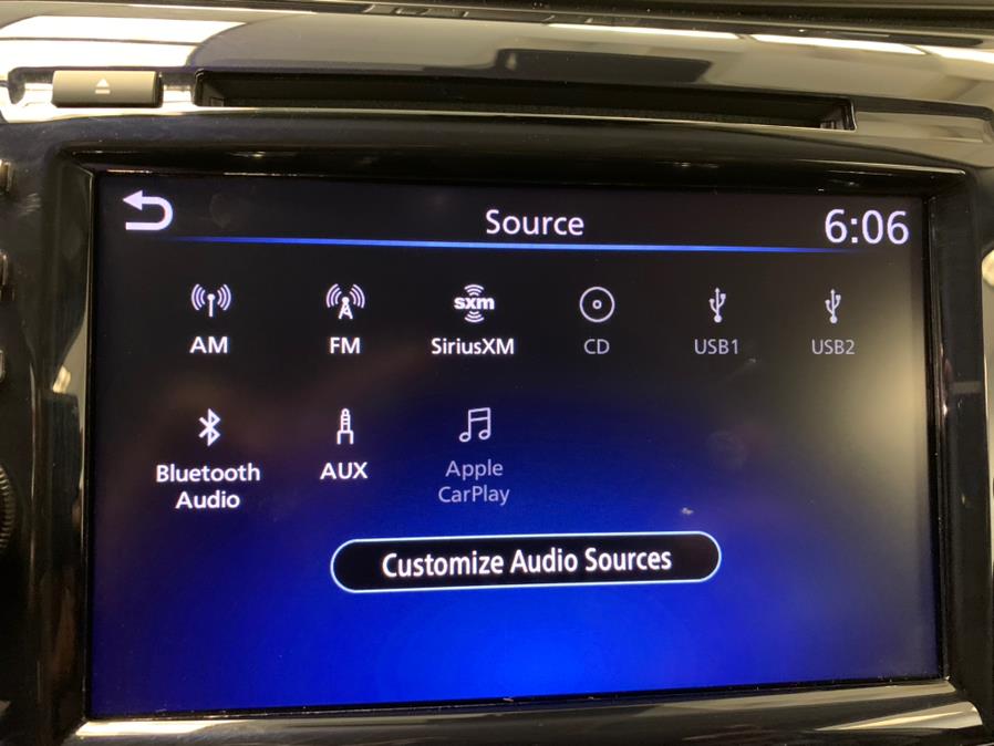 2023 Nissan Murano AWD SL photo