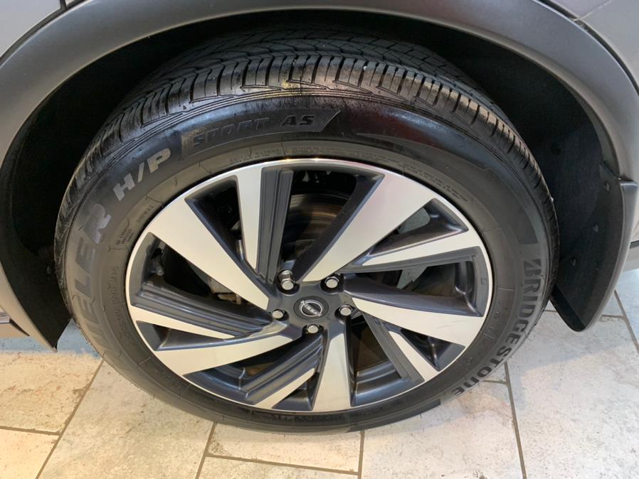 2023 Nissan Murano AWD SL photo
