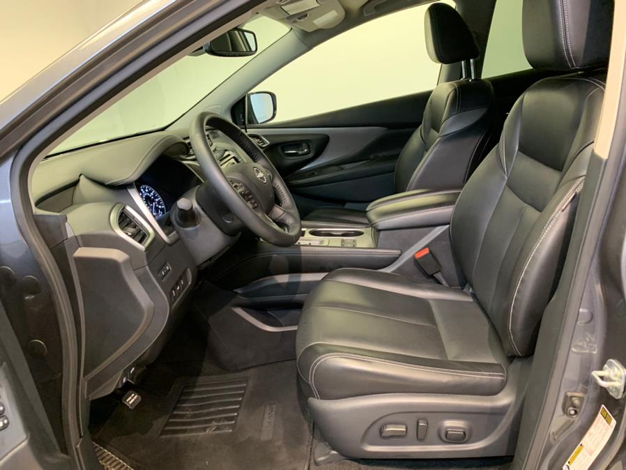 2023 Nissan Murano AWD SL photo
