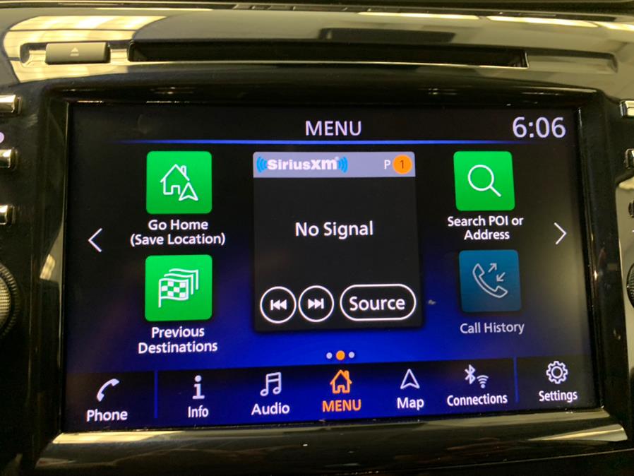 2023 Nissan Murano AWD SL photo