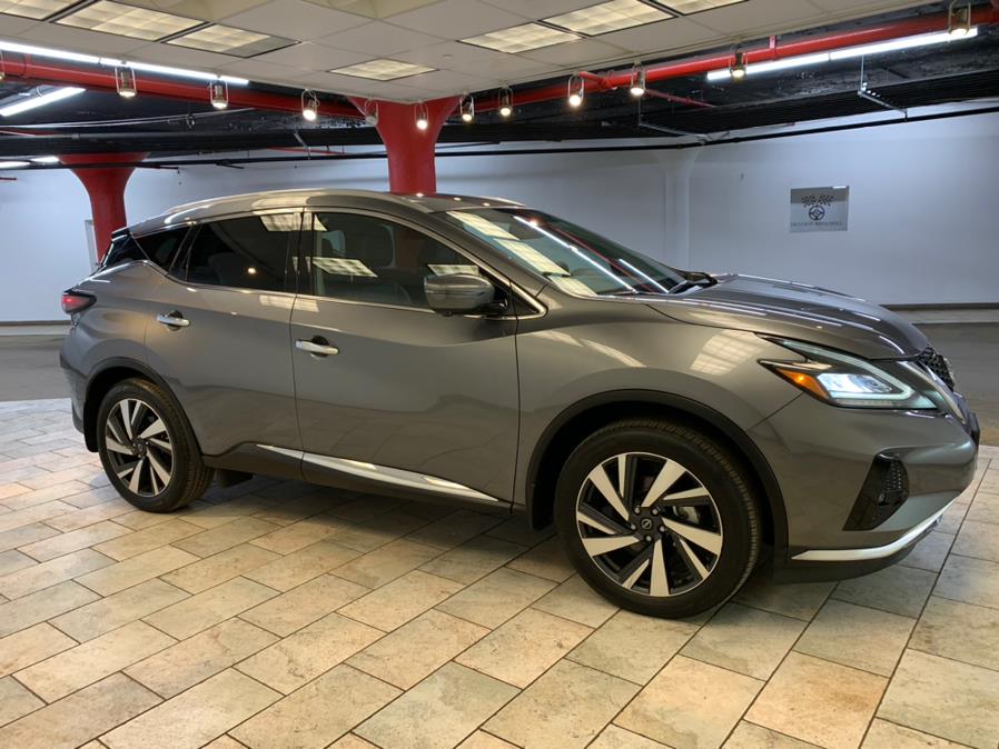 2023 Nissan Murano AWD SL photo