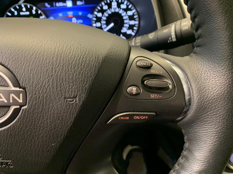 2023 Nissan Murano AWD SL photo