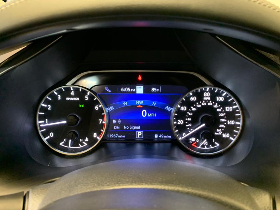 2023 Nissan Murano AWD SL photo