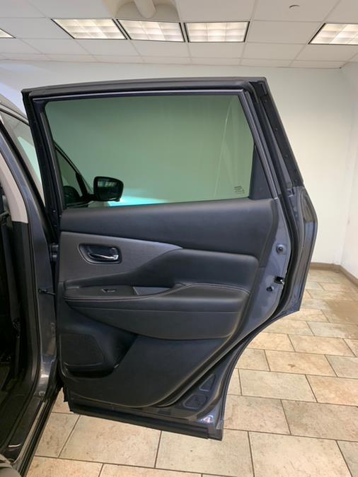 2023 Nissan Murano AWD SL photo