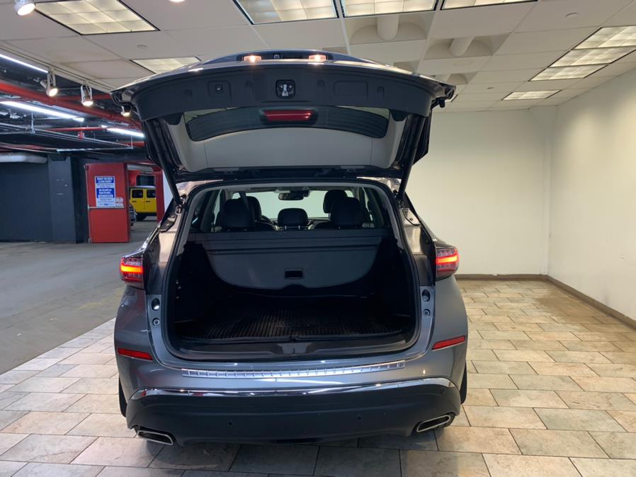 2023 Nissan Murano AWD SL photo