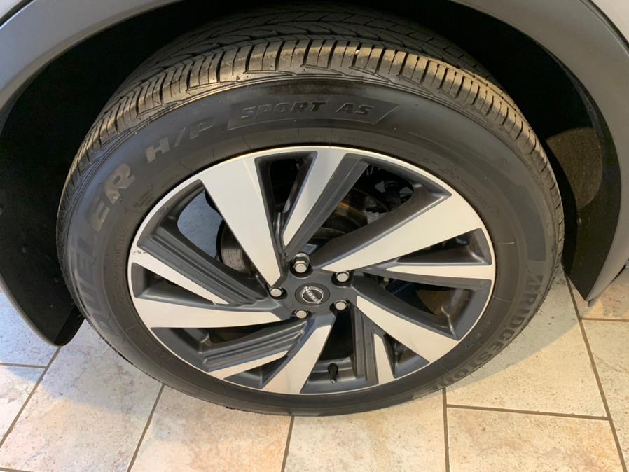 2023 Nissan Murano AWD SL photo