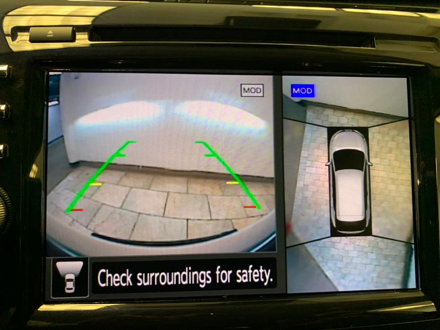 2023 Nissan Murano AWD SL photo