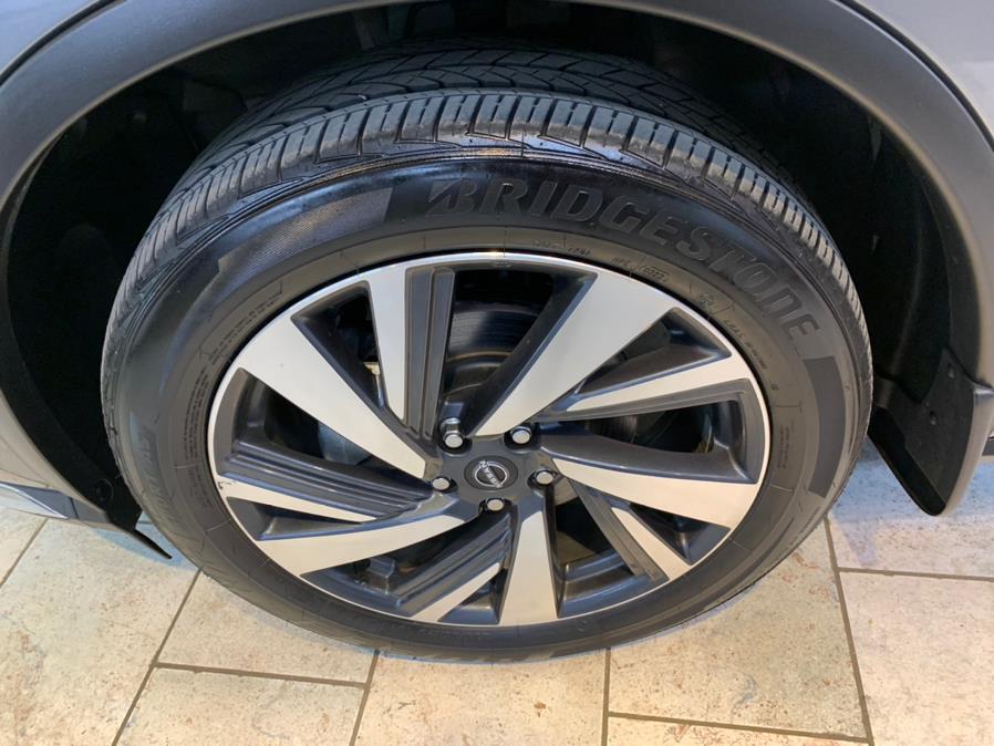 2023 Nissan Murano AWD SL photo