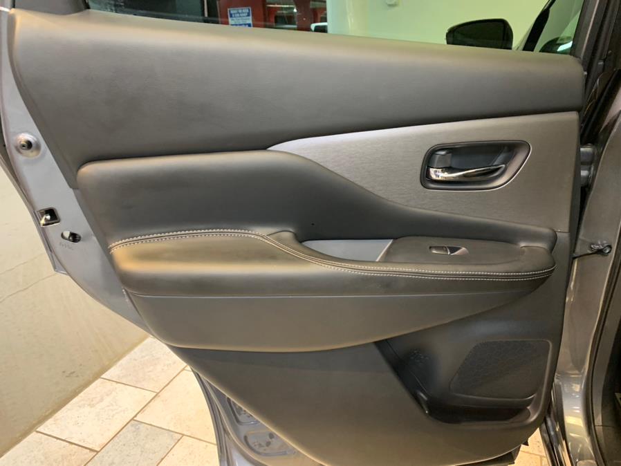 2023 Nissan Murano AWD SL photo