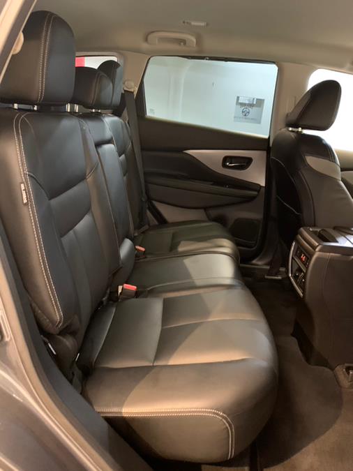 2023 Nissan Murano AWD SL photo