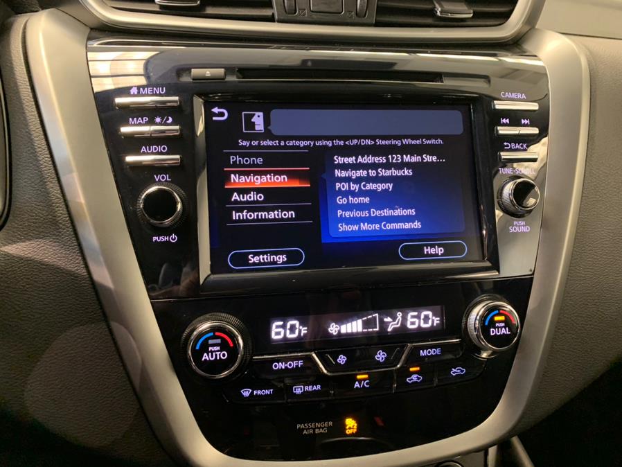 2023 Nissan Murano AWD SL photo
