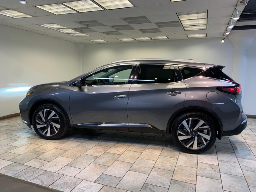 2023 Nissan Murano AWD SL photo