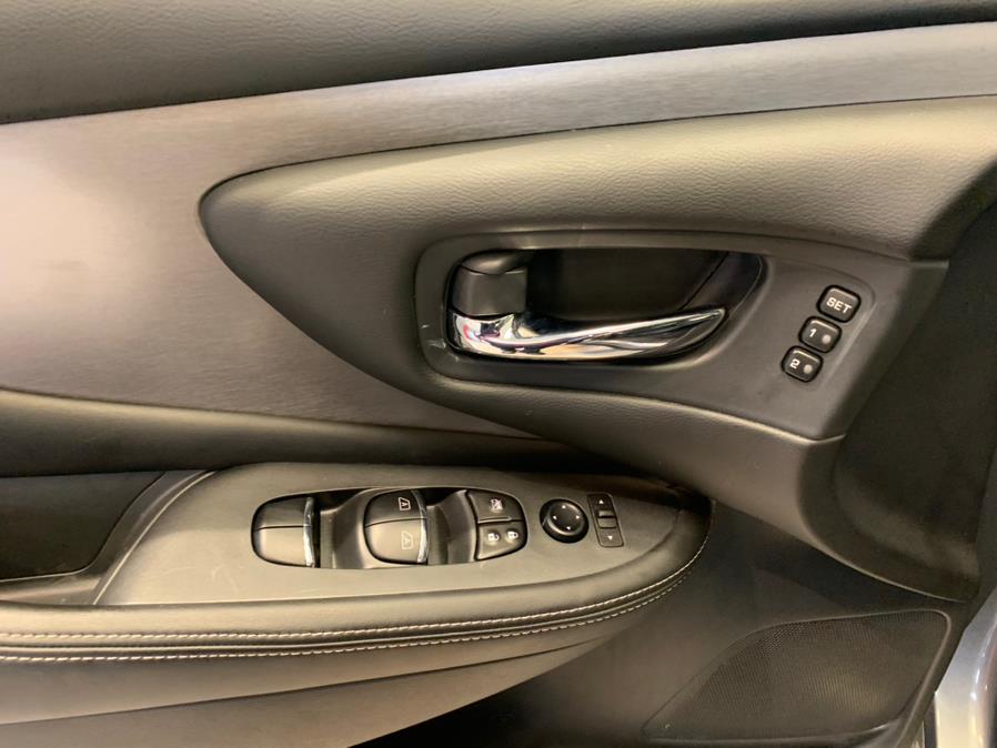 2023 Nissan Murano AWD SL photo