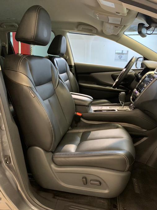 2023 Nissan Murano AWD SL photo