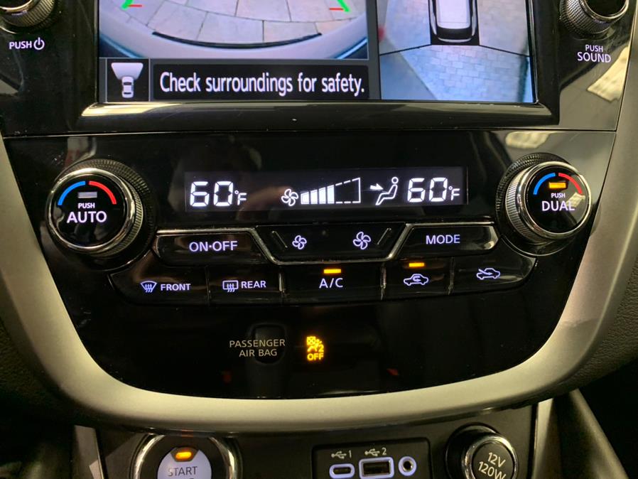 2023 Nissan Murano AWD SL photo