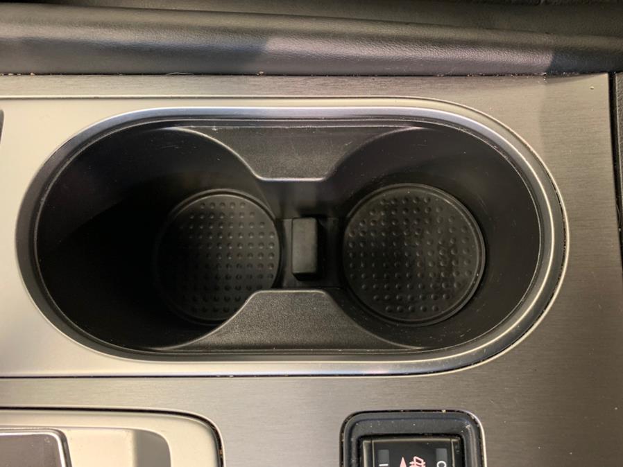 2023 Nissan Murano AWD SL photo