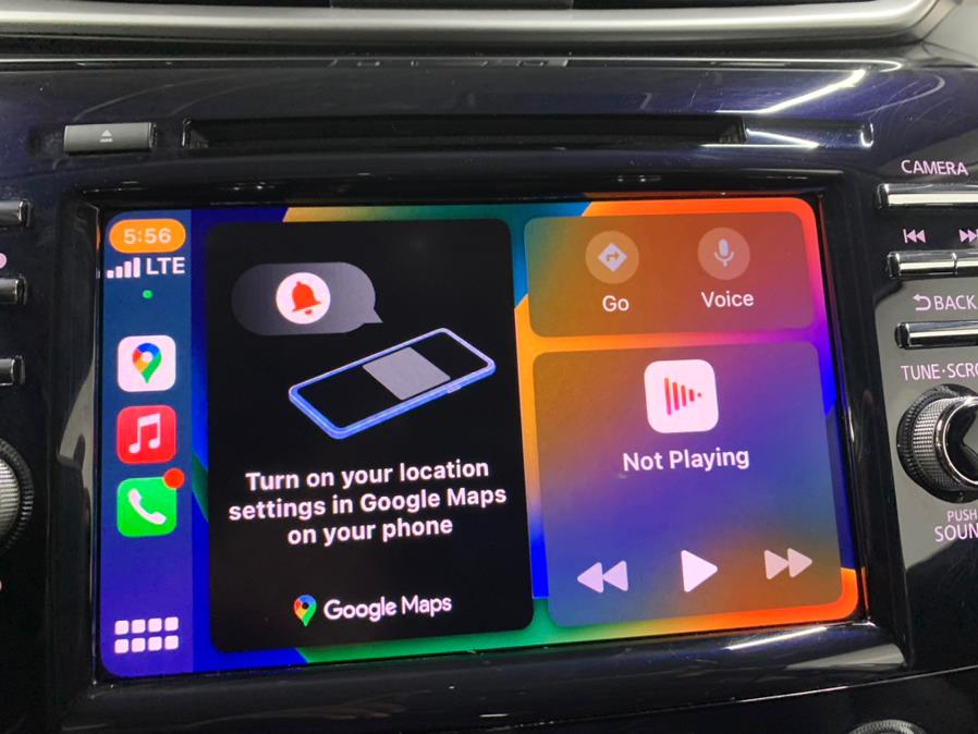 2023 Nissan Murano AWD SL photo