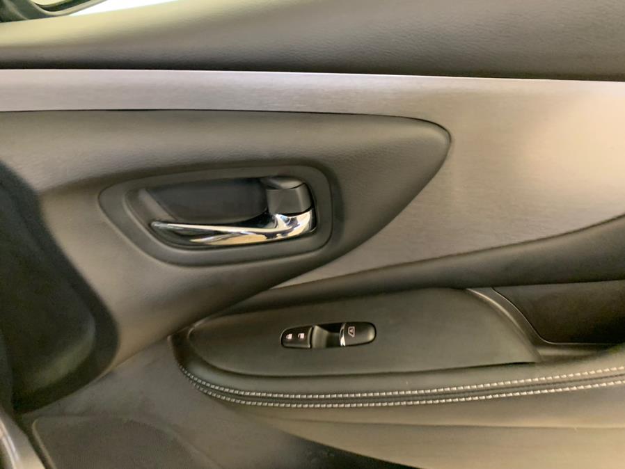 2023 Nissan Murano AWD SL photo