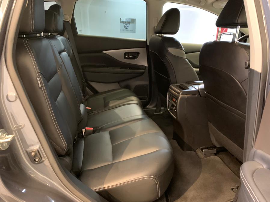2023 Nissan Murano AWD SL photo