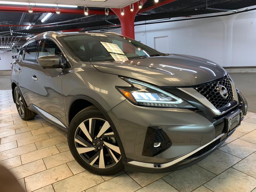 2023 Nissan Murano AWD SL photo