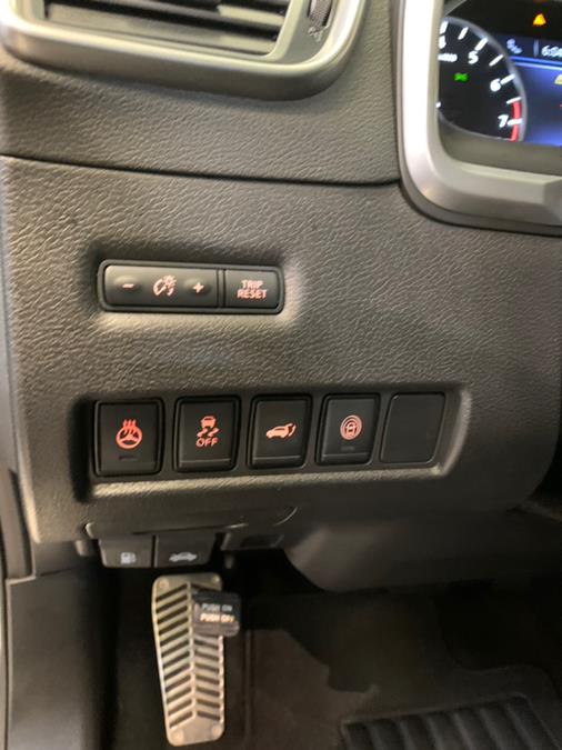 2023 Nissan Murano AWD SL photo