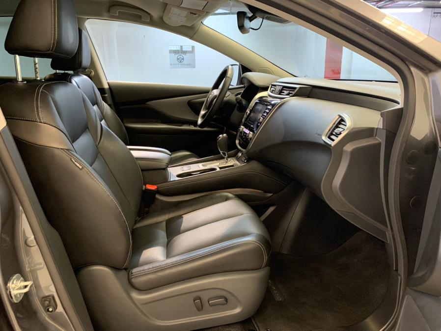 2023 Nissan Murano AWD SL photo