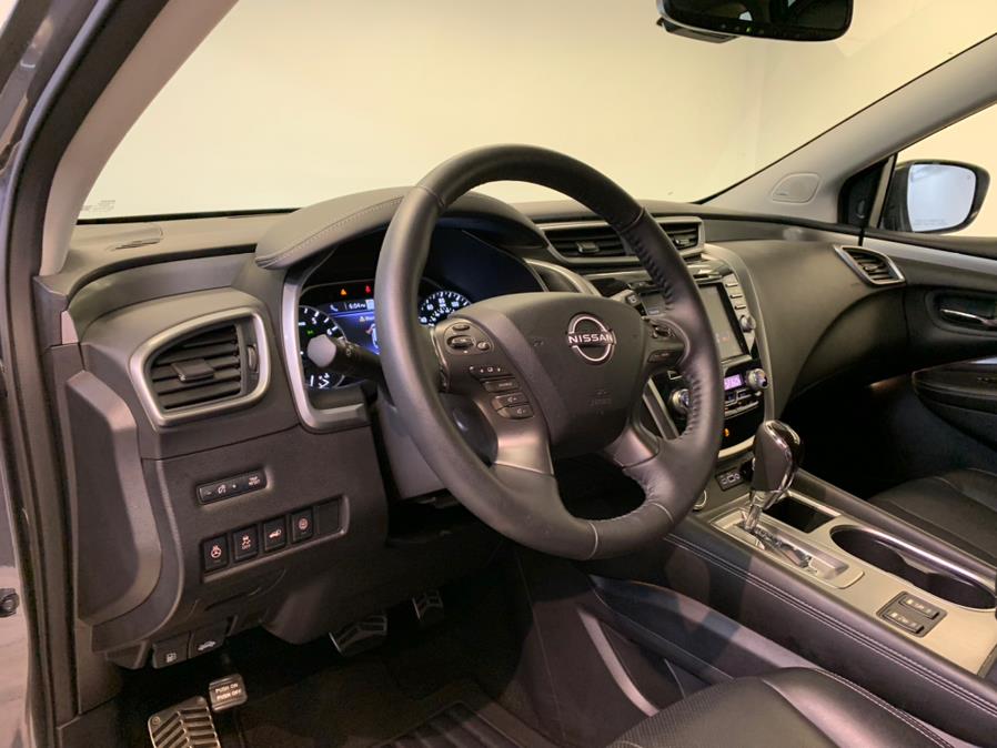 2023 Nissan Murano AWD SL photo