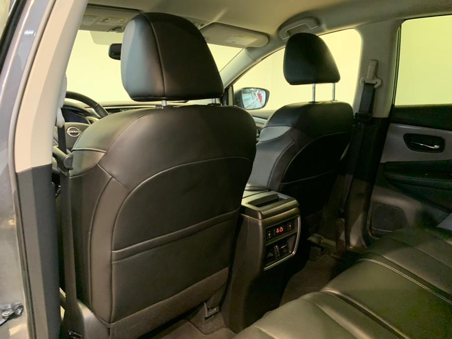 2023 Nissan Murano AWD SL photo