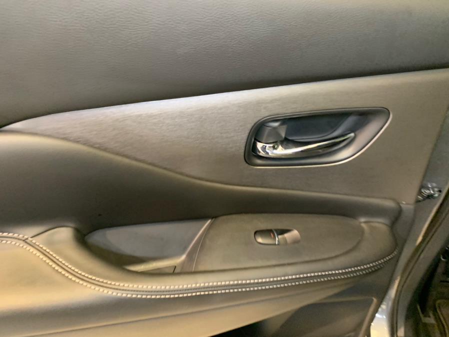 2023 Nissan Murano AWD SL photo