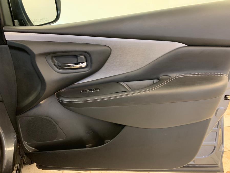 2023 Nissan Murano AWD SL photo