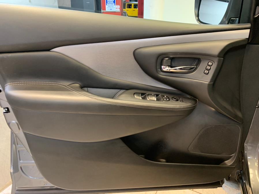 2023 Nissan Murano AWD SL photo