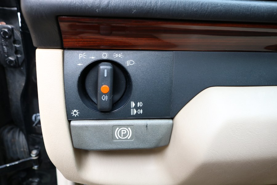 1995 Mercedes-Benz E-Class E320 photo