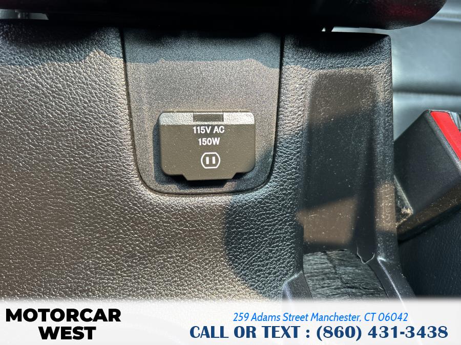 2012 Jeep Wrangler Unlimited Sahara photo